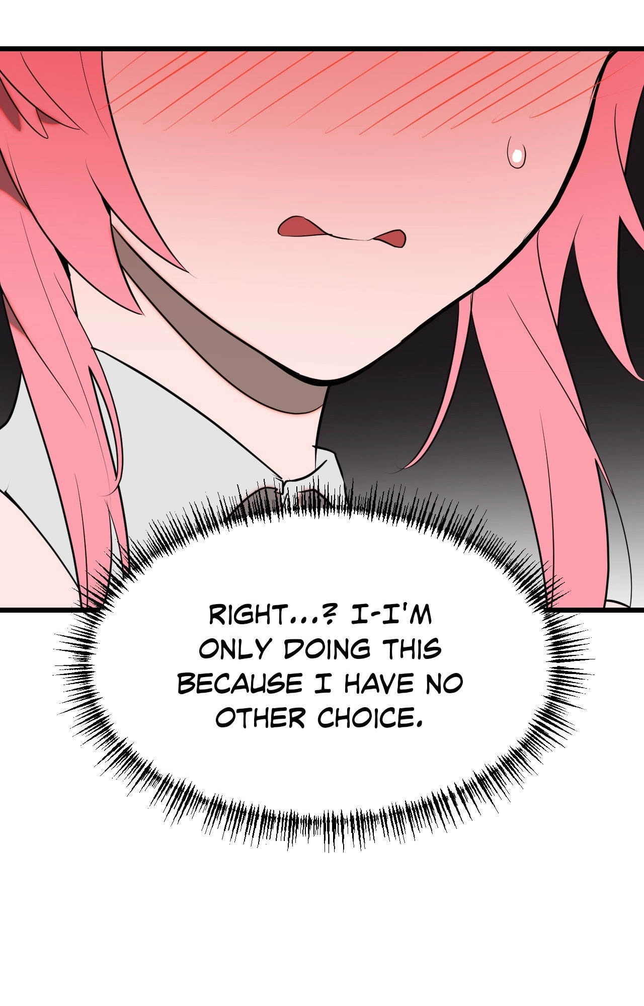Magic Girl Service Chapter 4 page 31 - 