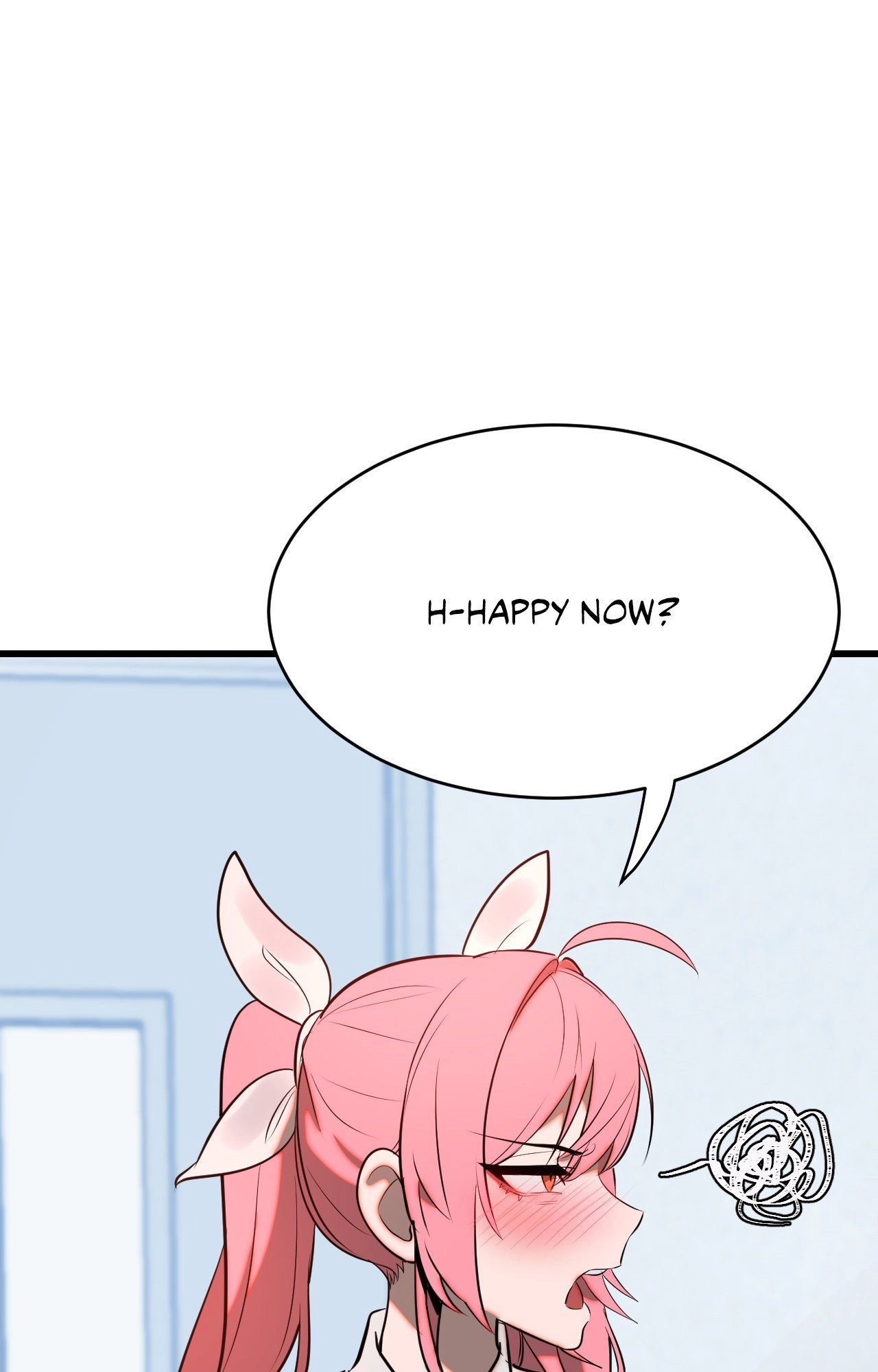 Magic Girl Service Chapter 4 page 32 - 