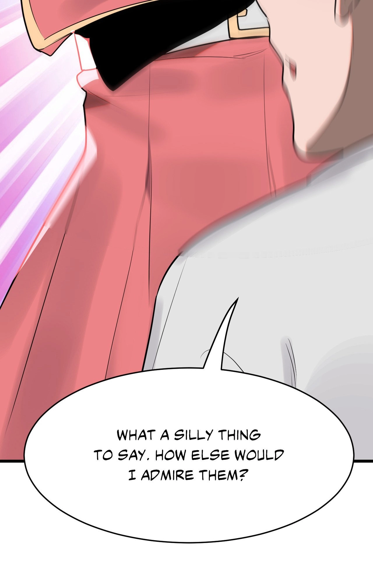 Magic Girl Service Chapter 4 page 38 - 