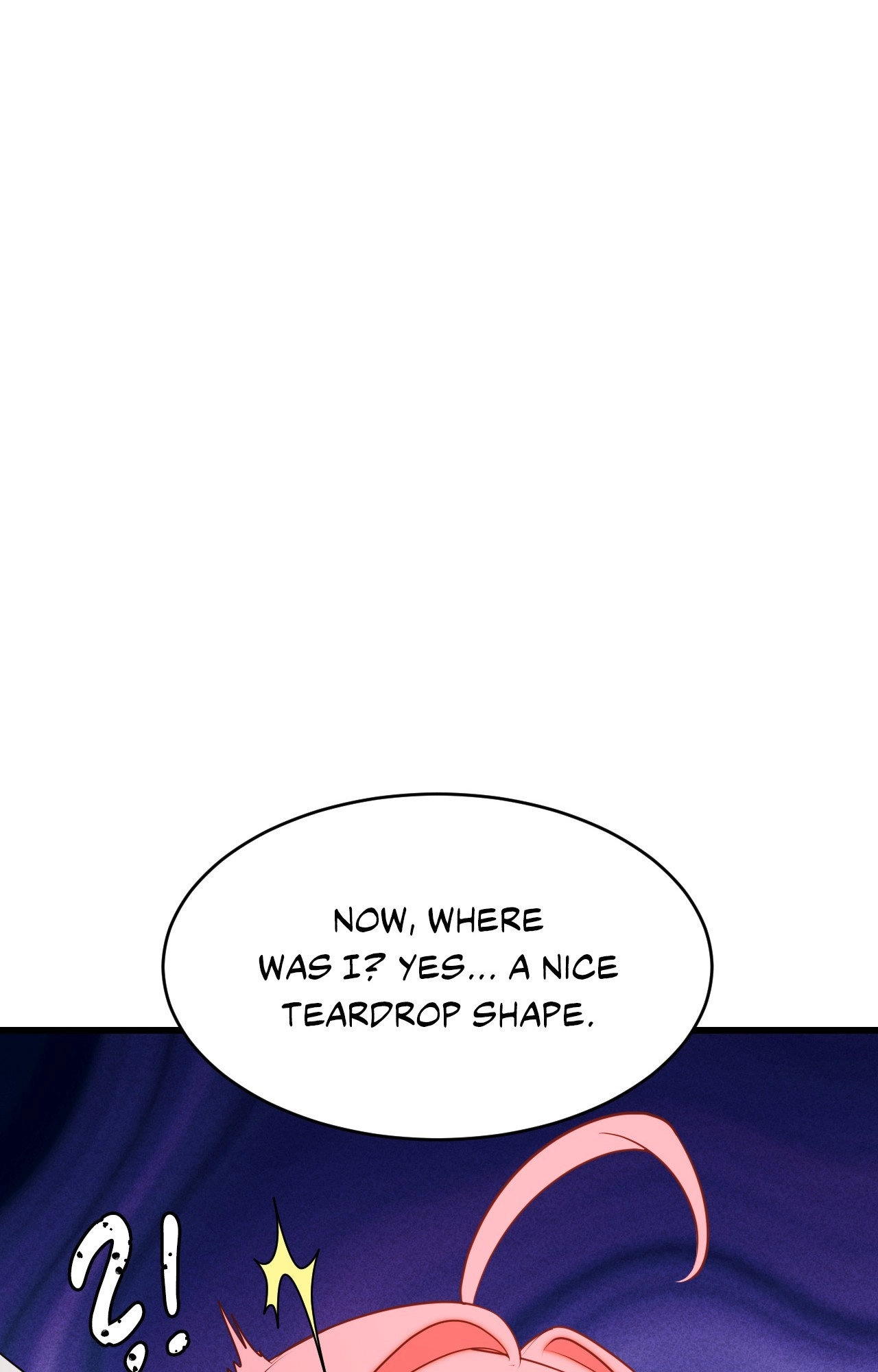 Magic Girl Service Chapter 4 page 39 - 