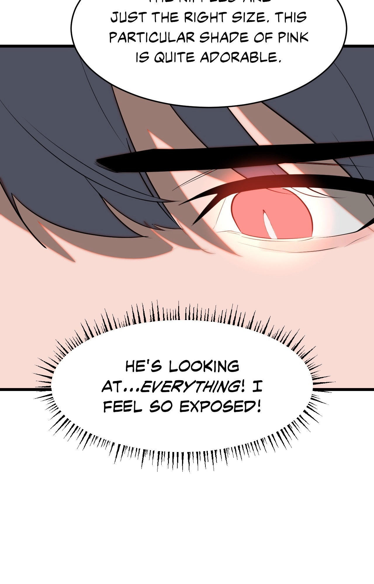 Magic Girl Service Chapter 4 page 41 - 