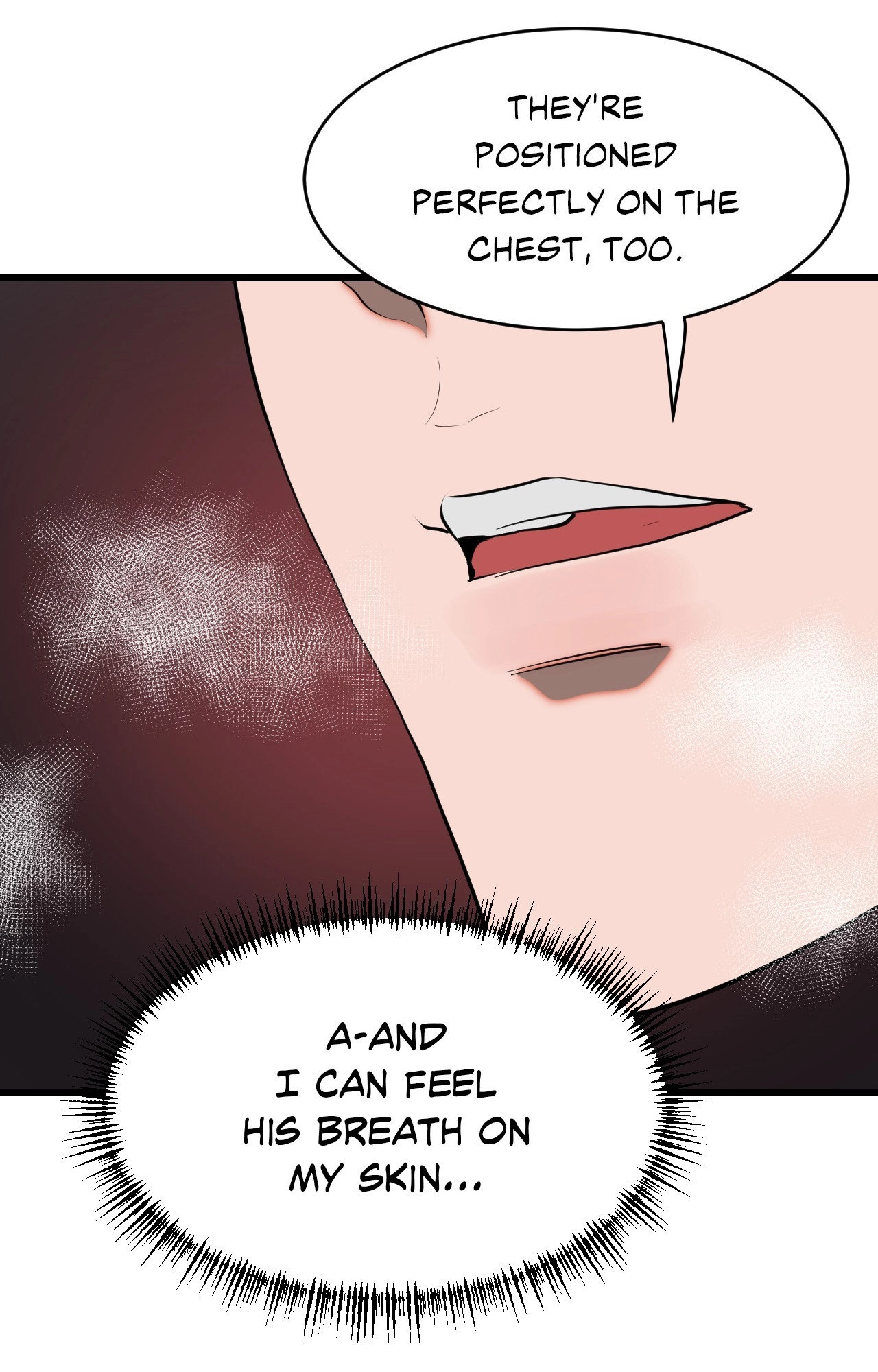 Magic Girl Service Chapter 4 page 42 - 