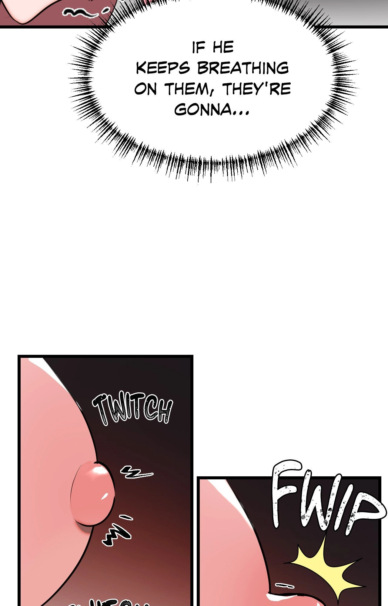 Magic Girl Service Chapter 4 page 46 - 