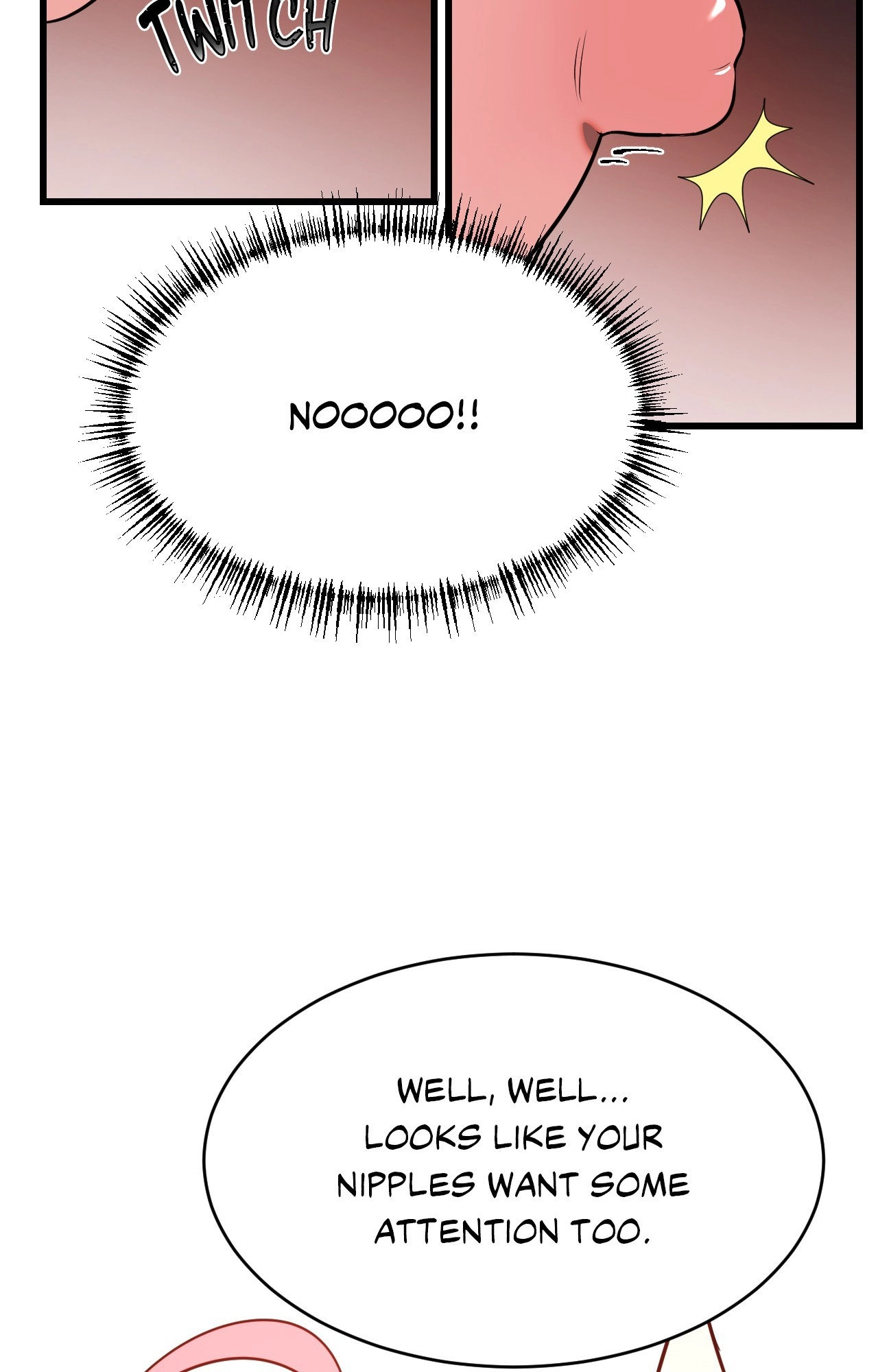 Magic Girl Service Chapter 4 page 47 - 