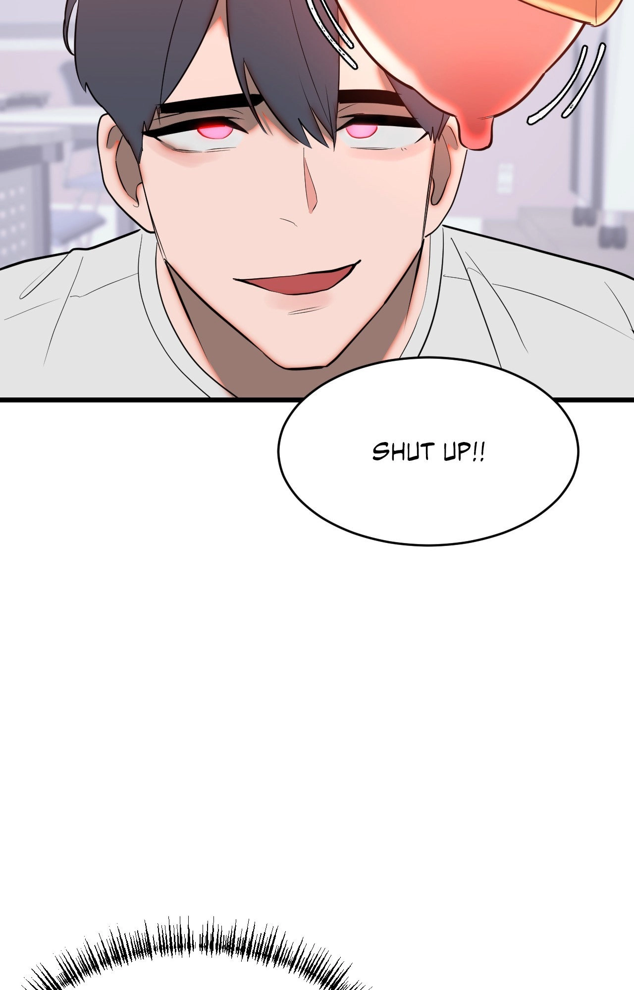 Magic Girl Service Chapter 4 page 50 - 