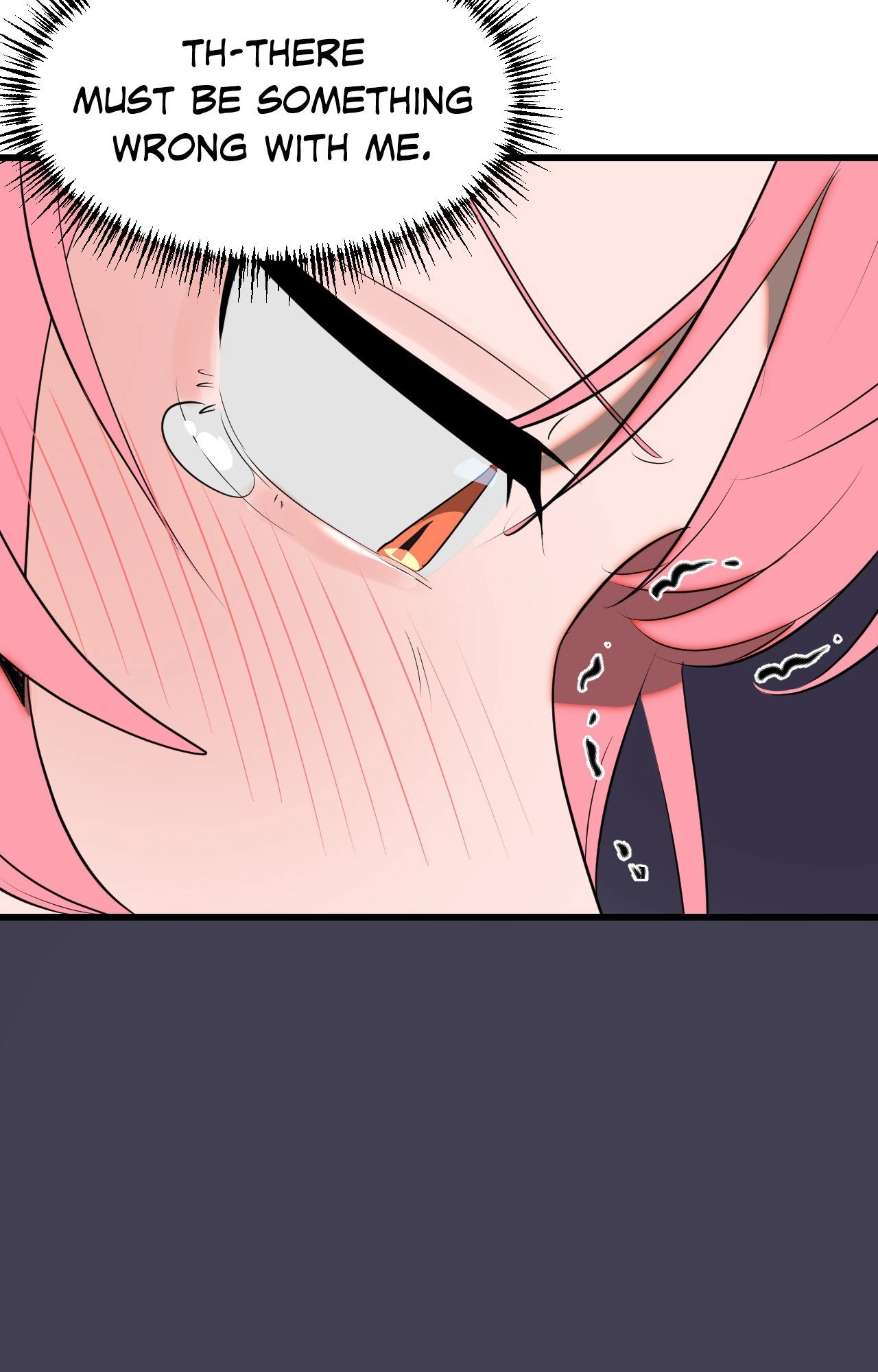 Magic Girl Service Chapter 4 page 51 - 