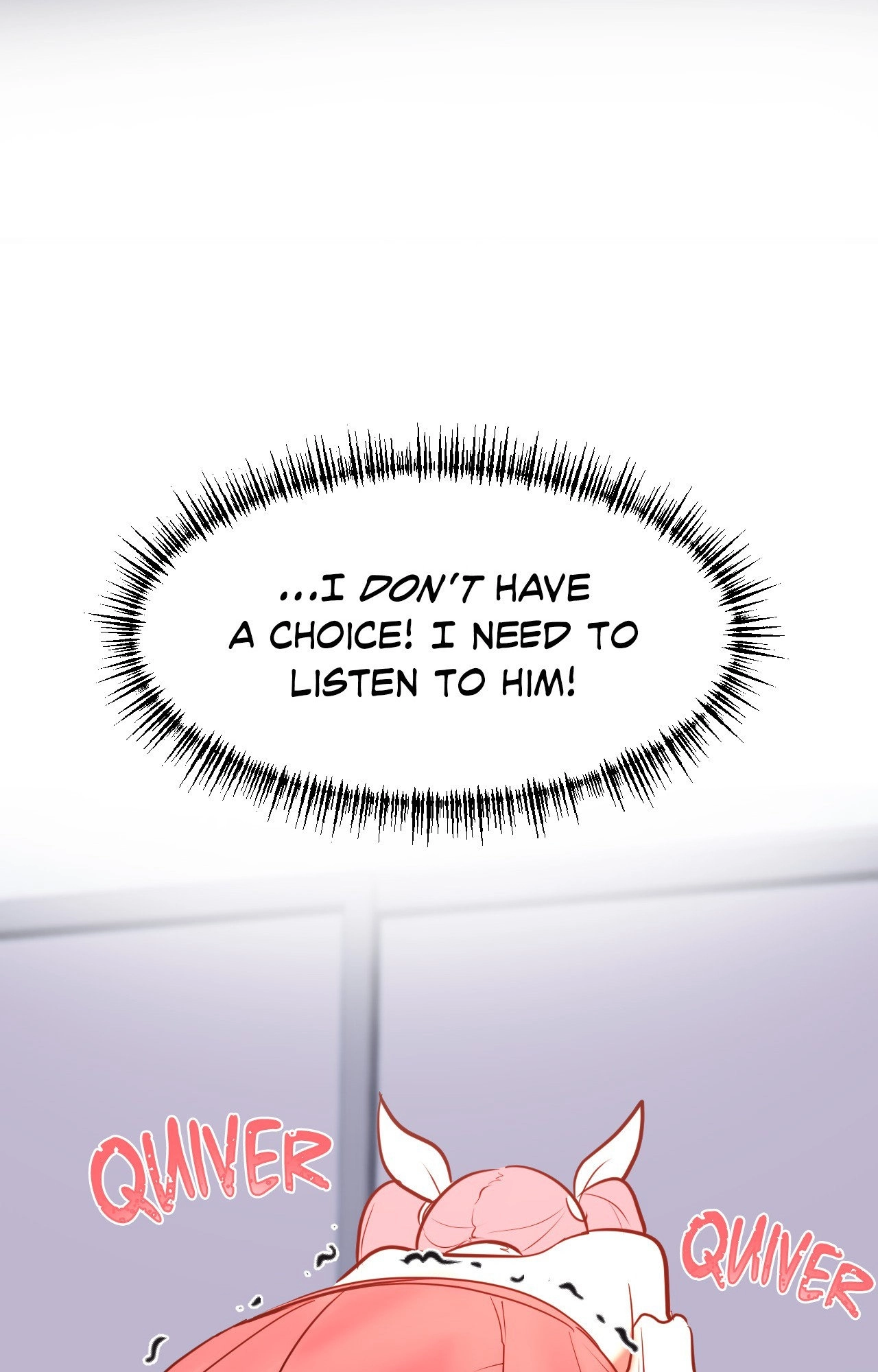 Magic Girl Service Chapter 4 page 55 - 
