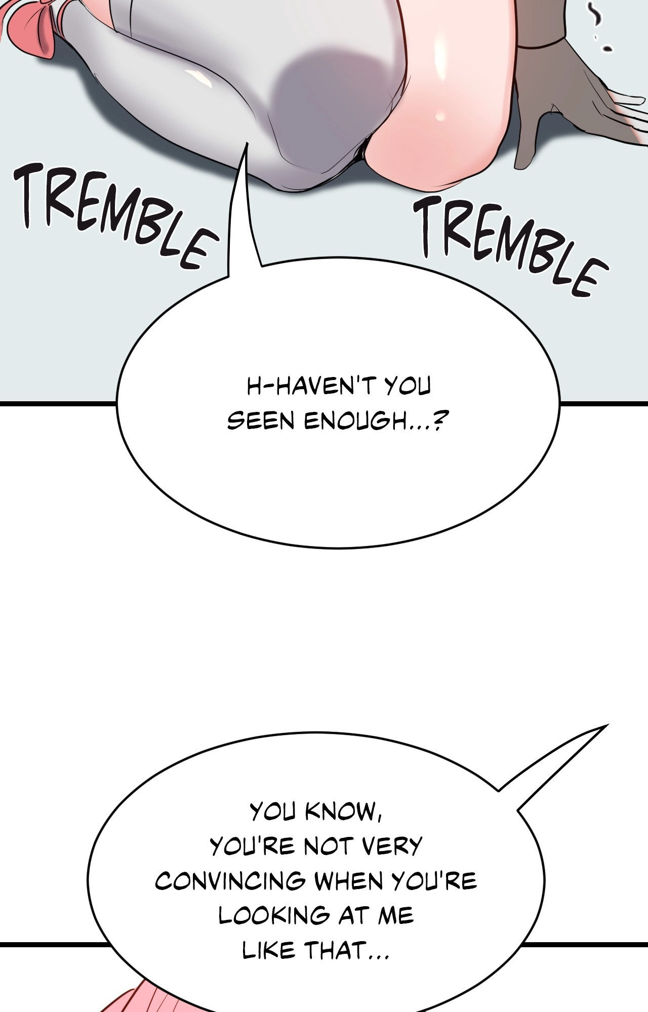 Magic Girl Service Chapter 4 page 60 - 