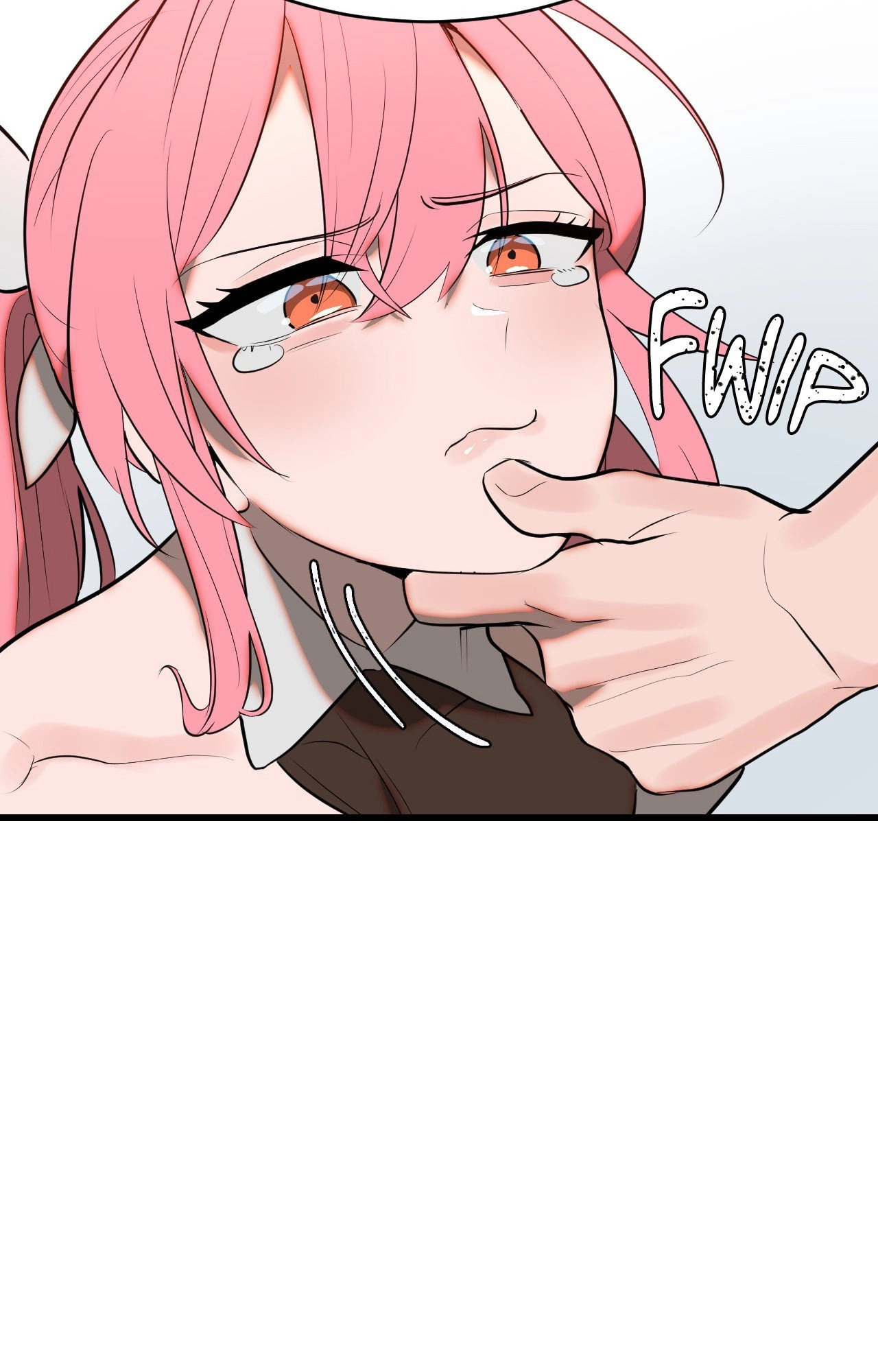 Magic Girl Service Chapter 4 page 61 - 
