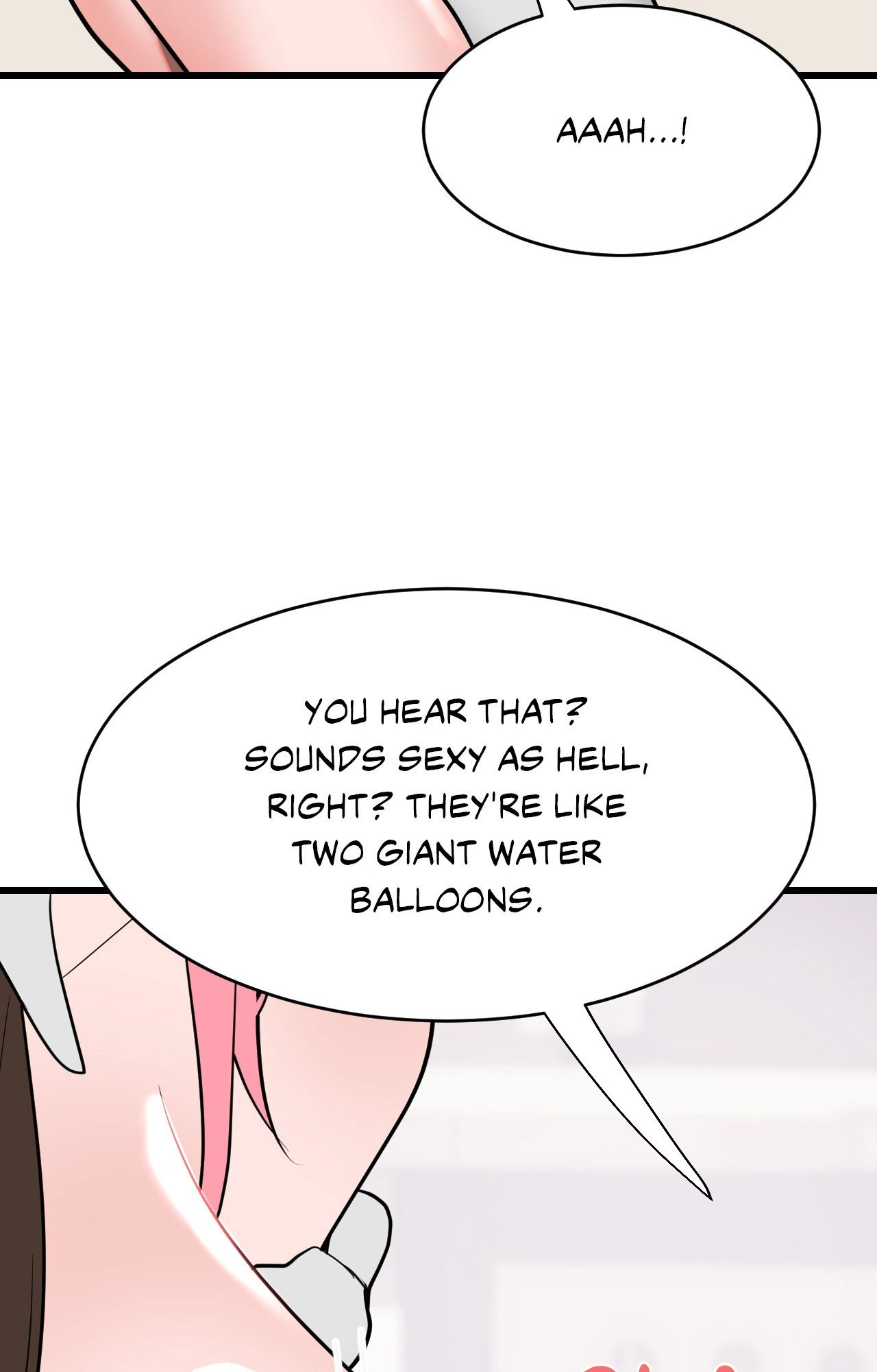 Magic Girl Service Chapter 4 page 63 - 