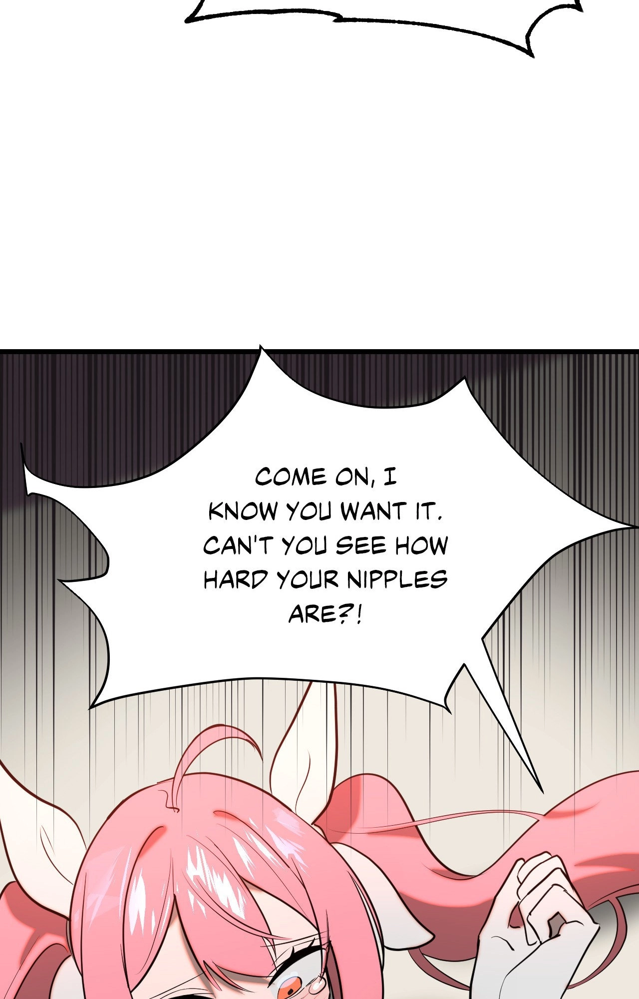 Magic Girl Service Chapter 4 page 70 - 