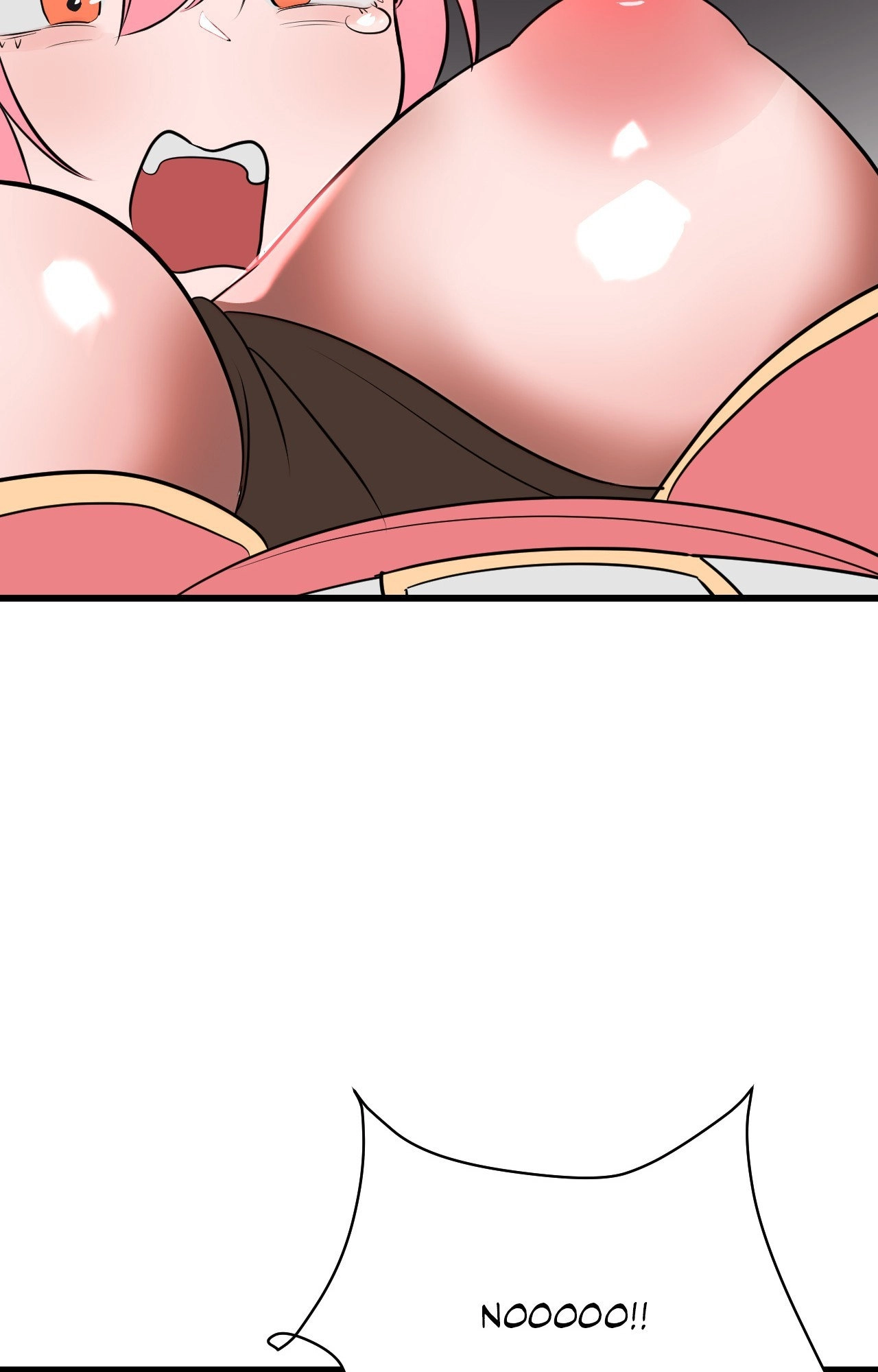 Magic Girl Service Chapter 4 page 73 - 