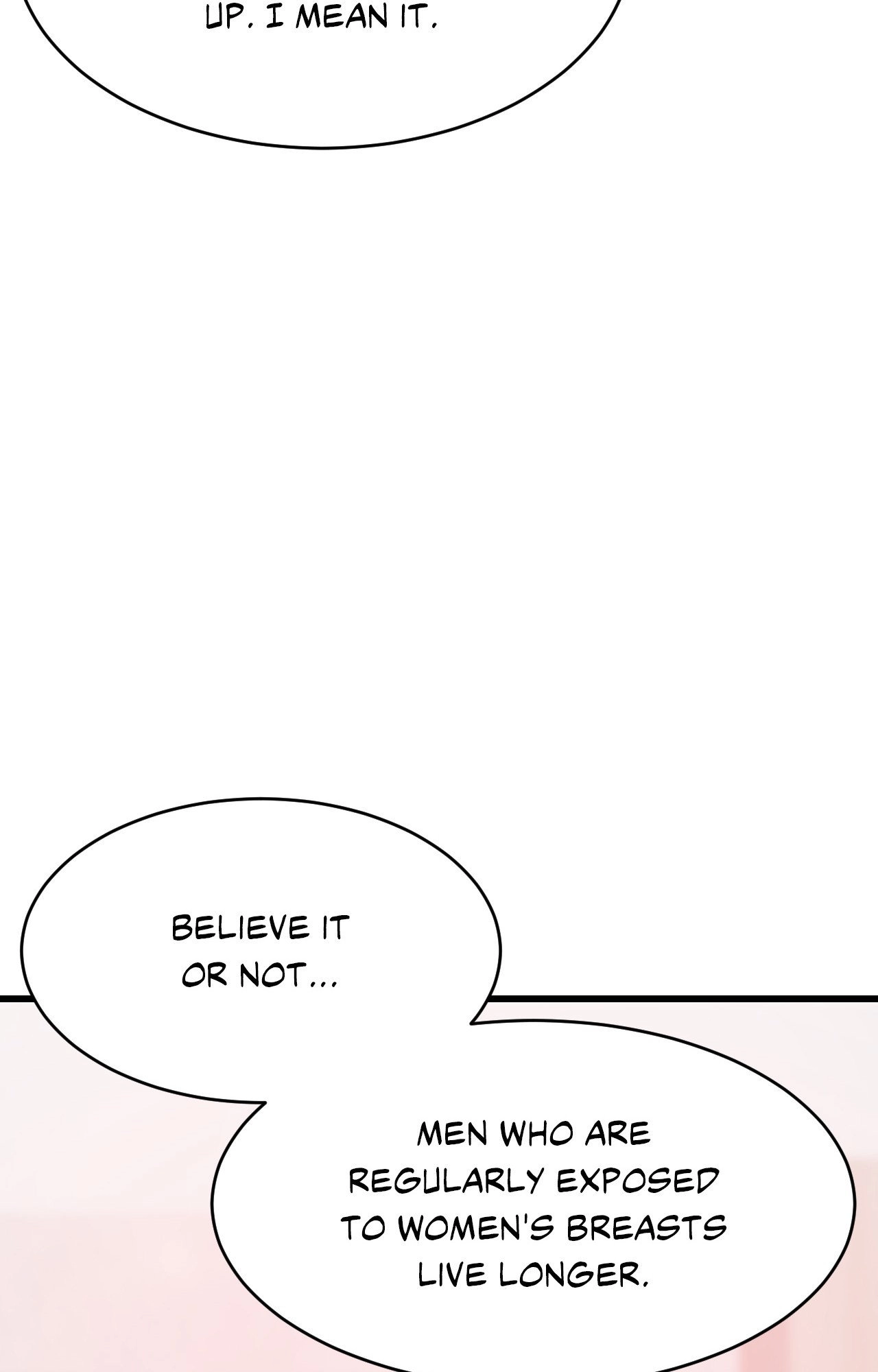 Magic Girl Service Chapter 4 page 9 - 