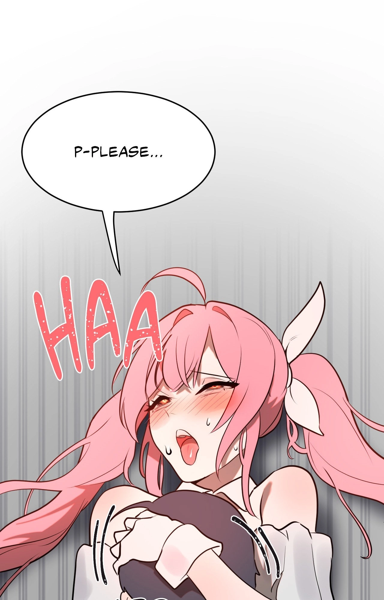 Magic Girl Service Chapter 4 page 82 - 