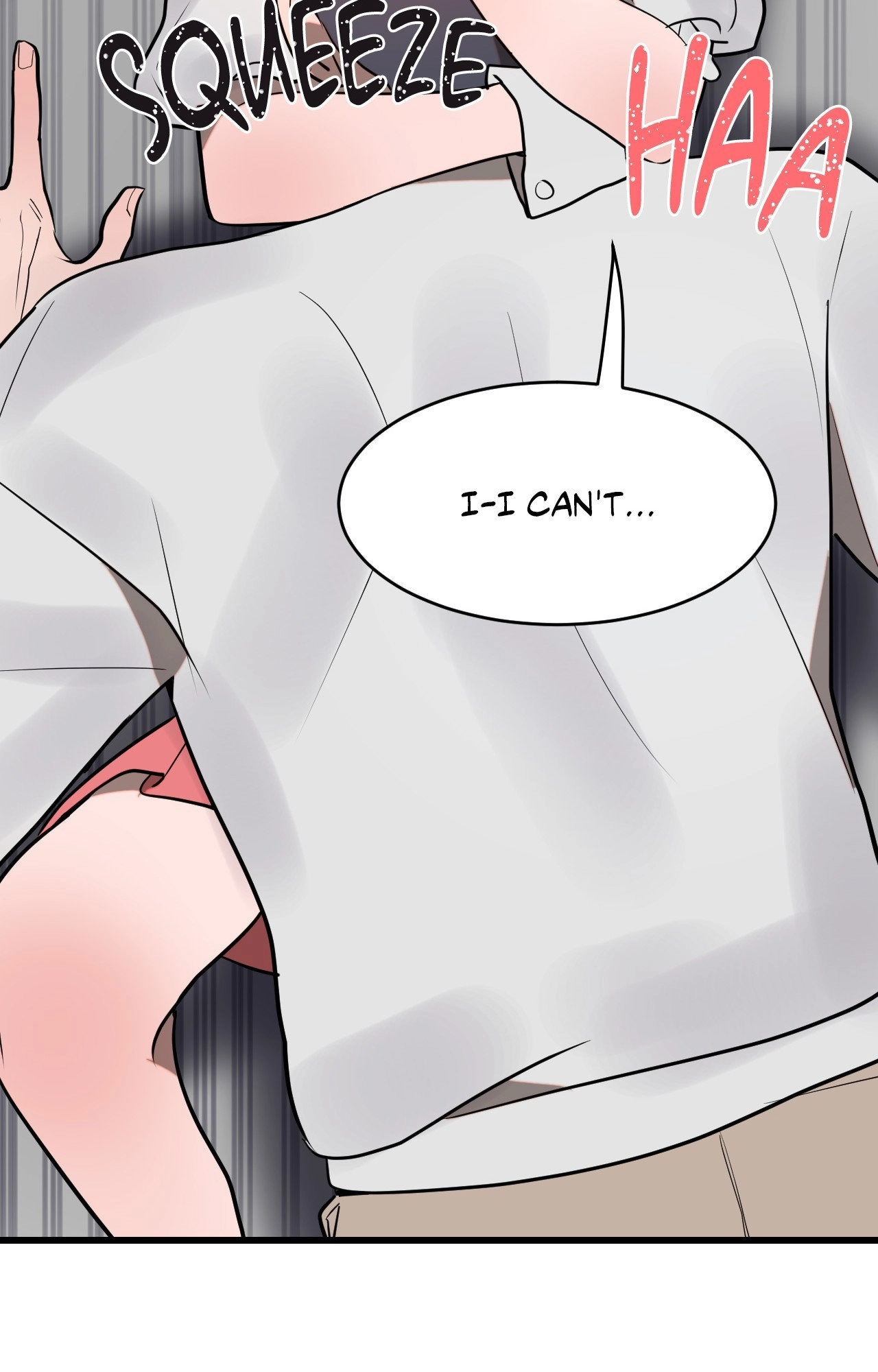 Magic Girl Service Chapter 4 page 83 - 