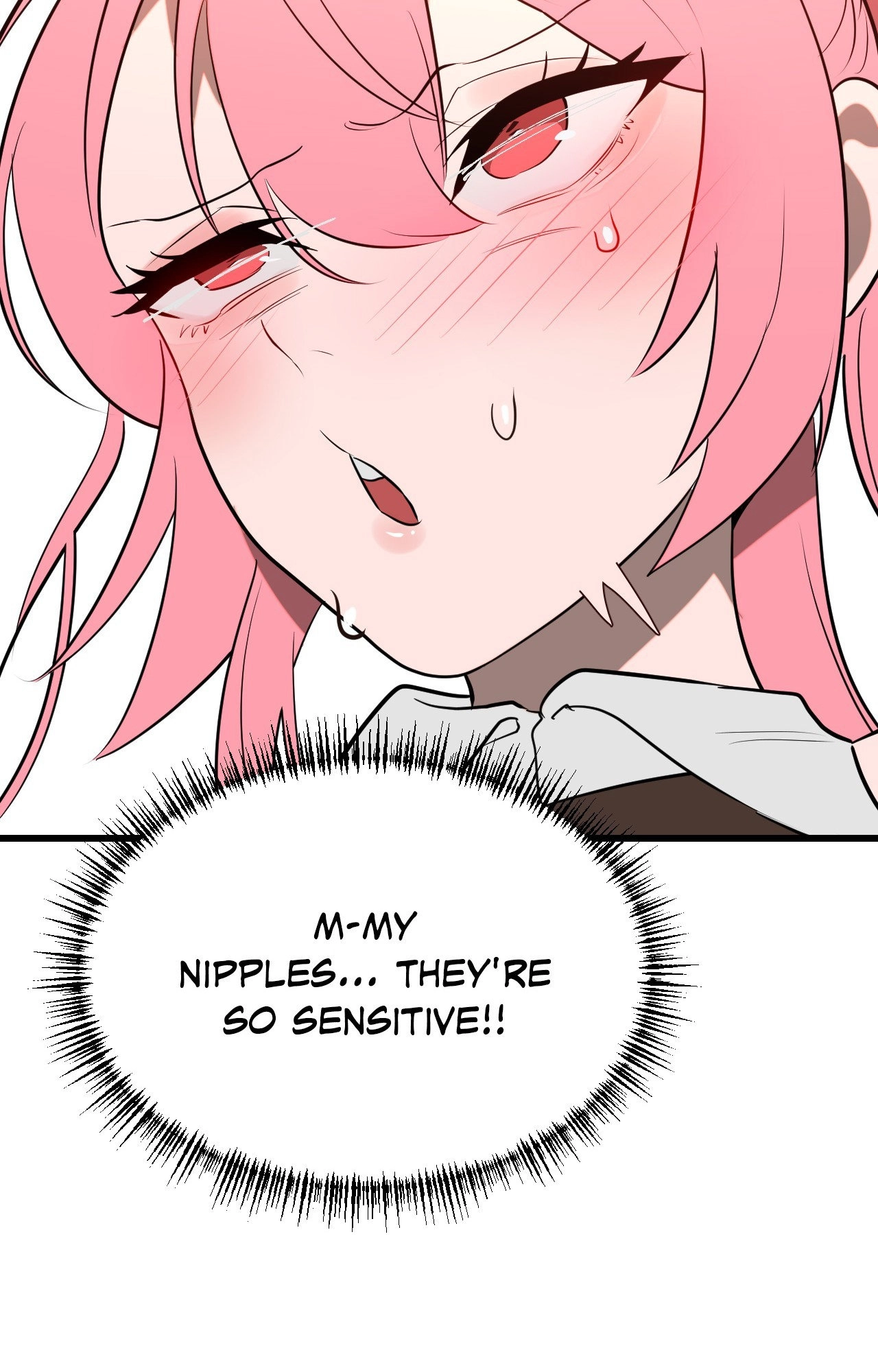 Magic Girl Service Chapter 4 page 85 - 