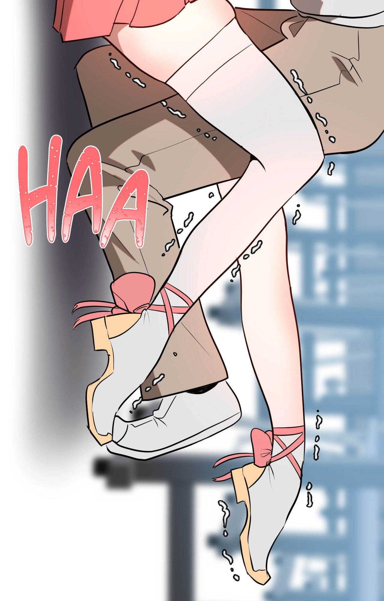 Magic Girl Service Chapter 4 page 94 - 