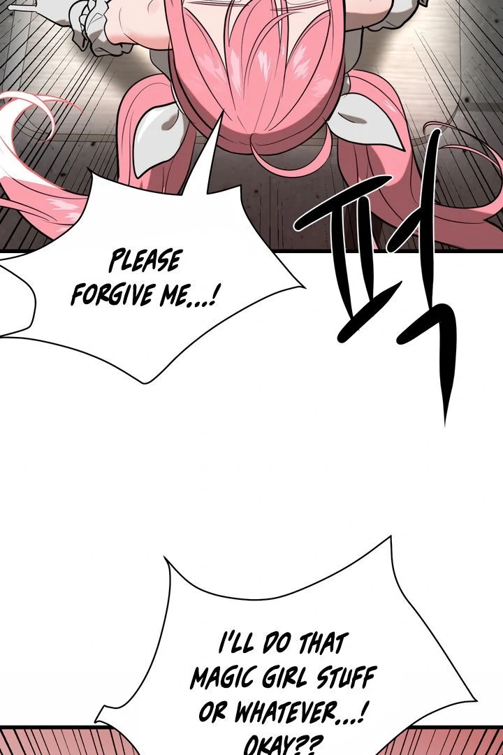 Magic Girl Service Chapter 5 page 102 - 