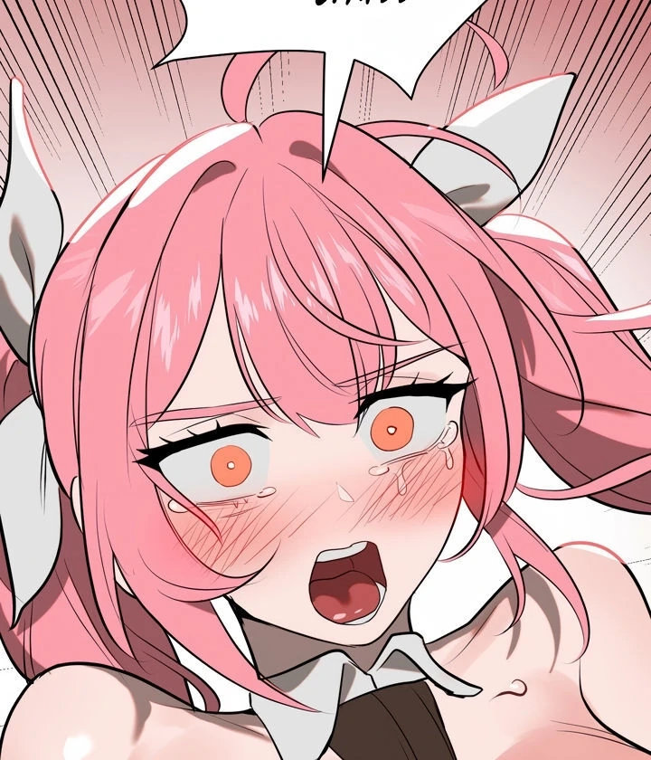 Magic Girl Service Chapter 5 page 103 - 