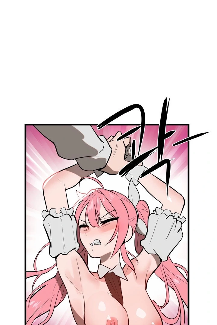 Magic Girl Service Chapter 5 page 105 - 
