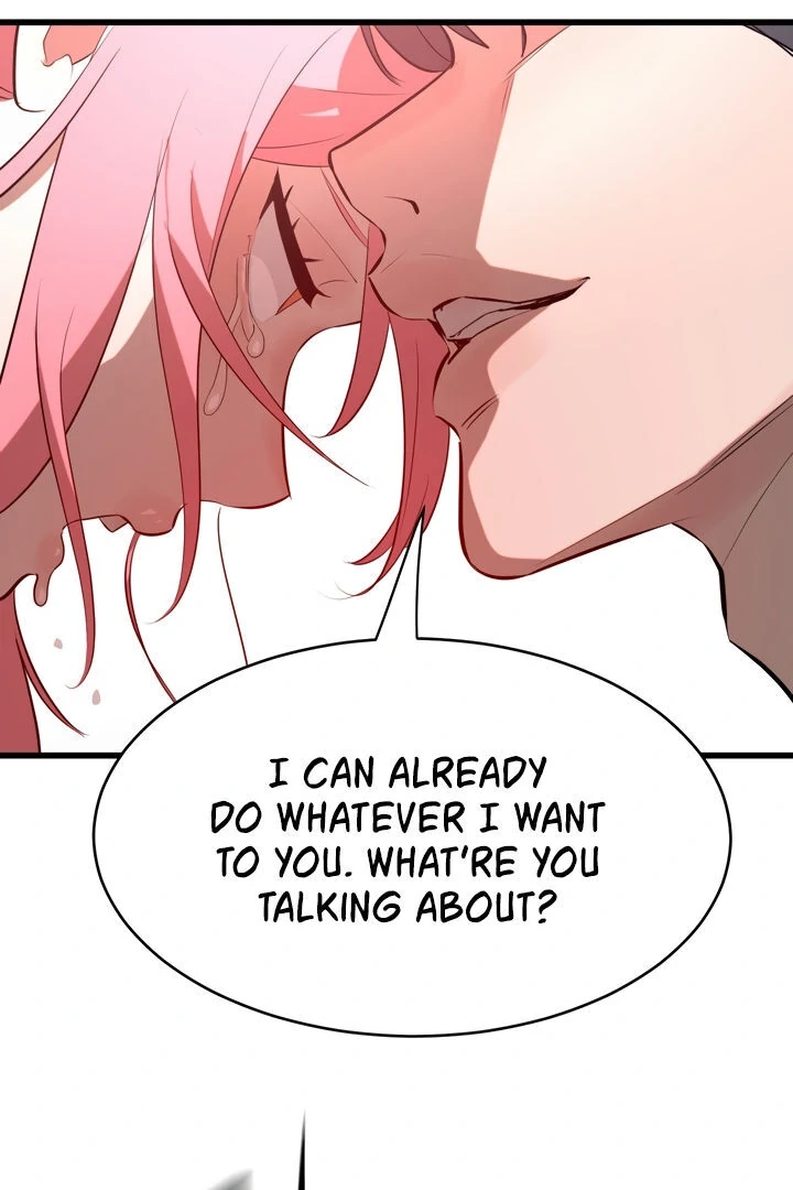 Magic Girl Service Chapter 5 page 107 - 