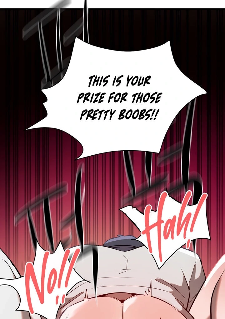 Magic Girl Service Chapter 5 page 108 - 