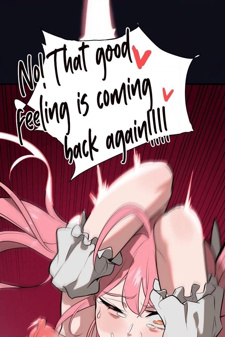 Magic Girl Service Chapter 5 page 110 - 