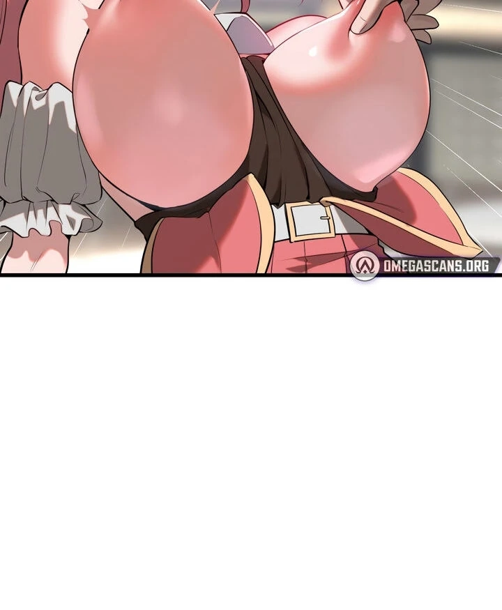 Magic Girl Service Chapter 5 page 12 - 