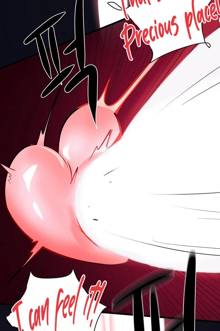 Magic Girl Service Chapter 5 page 112 - 