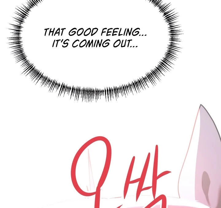 Magic Girl Service Chapter 5 page 119 - 