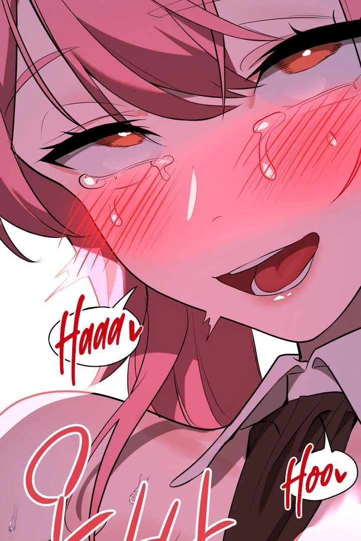 Magic Girl Service Chapter 5 page 121 - 