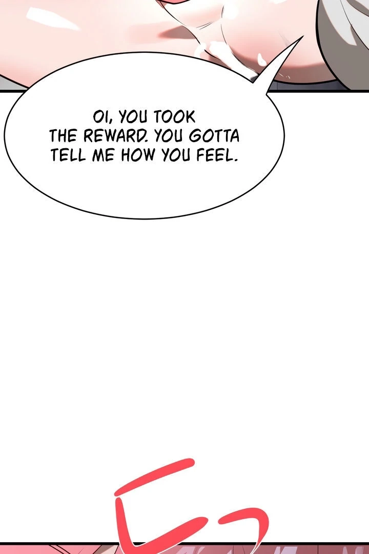 Magic Girl Service Chapter 5 page 128 - 