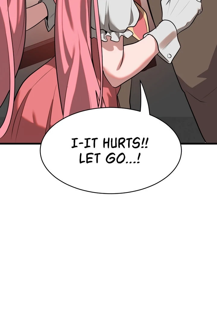 Magic Girl Service Chapter 5 page 14 - 