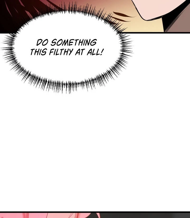 Magic Girl Service Chapter 5 page 18 - 
