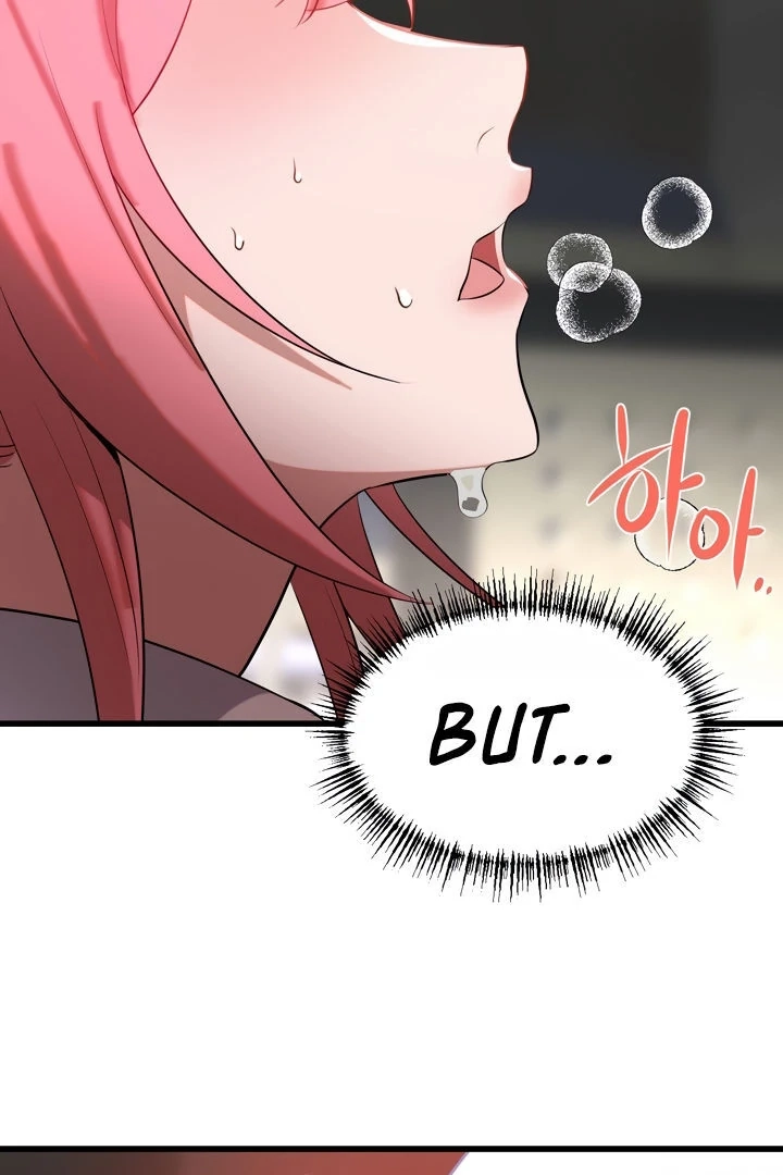 Magic Girl Service Chapter 5 page 19 - 