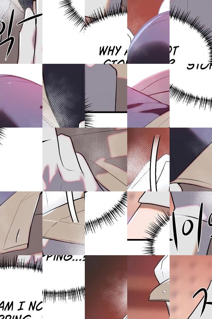 Magic Girl Service Chapter 5 page 20 - 