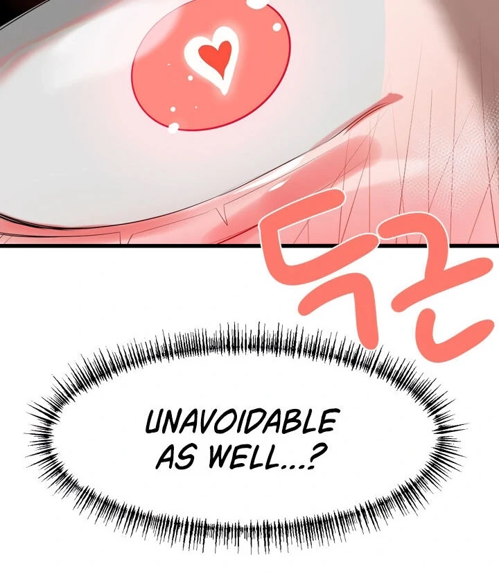 Magic Girl Service Chapter 5 page 24 - 