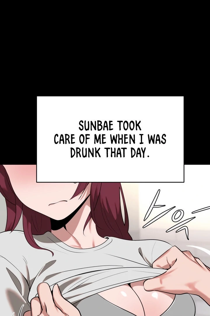 Magic Girl Service Chapter 5 page 26 - 