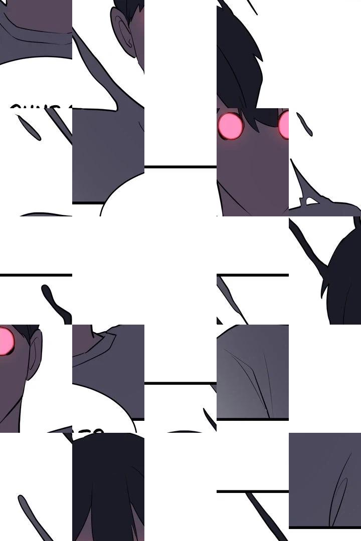 Magic Girl Service Chapter 5 page 4 - 