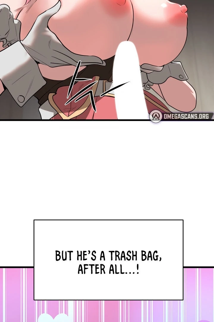Magic Girl Service Chapter 5 page 33 - 