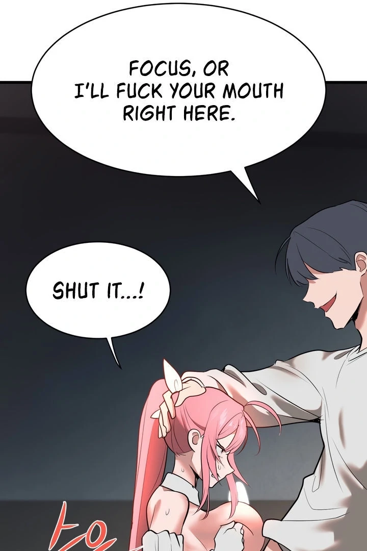 Magic Girl Service Chapter 5 page 37 - 