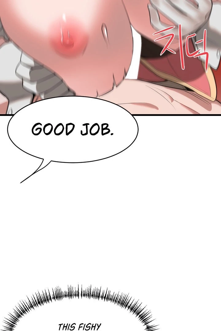 Magic Girl Service Chapter 5 page 40 - 
