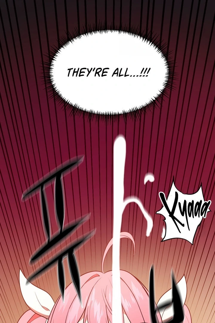 Magic Girl Service Chapter 5 page 44 - 