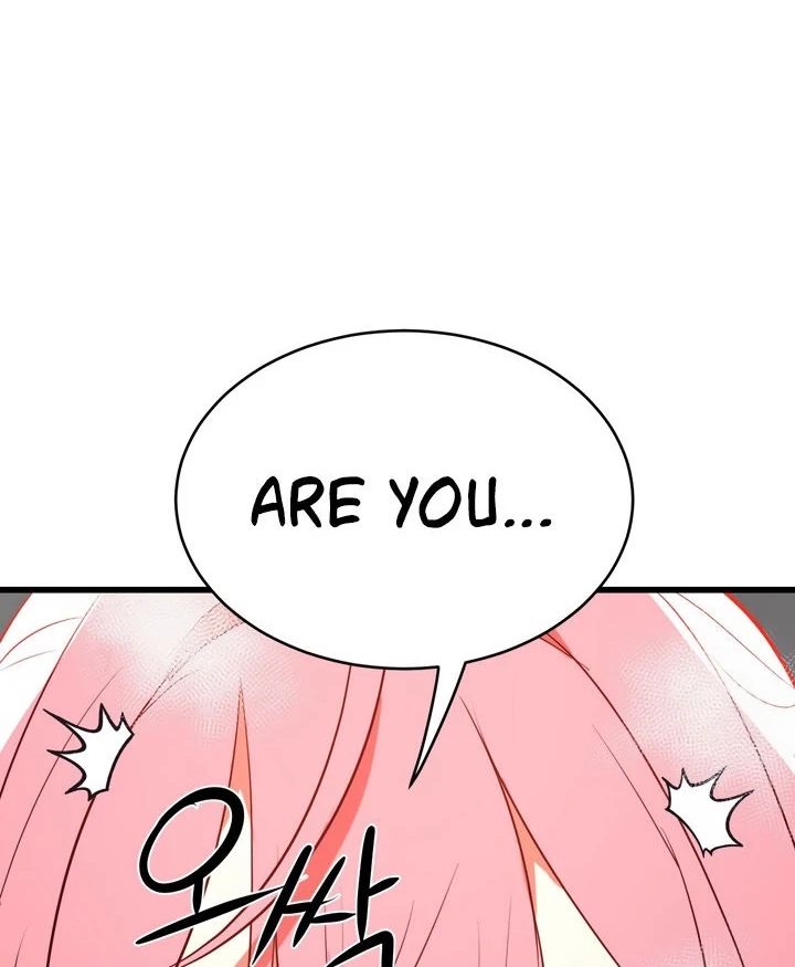 Magic Girl Service Chapter 5 page 6 - 