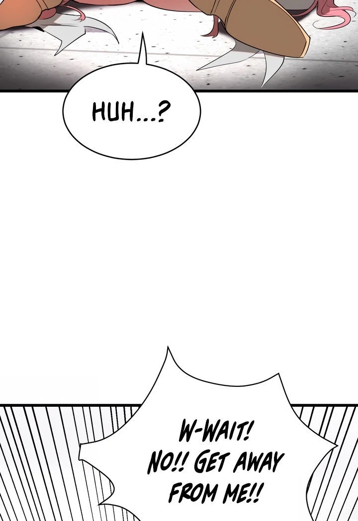 Magic Girl Service Chapter 5 page 52 - 
