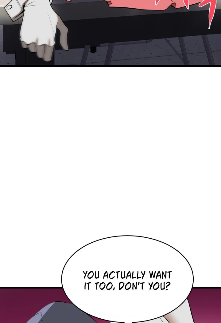 Magic Girl Service Chapter 5 page 57 - 