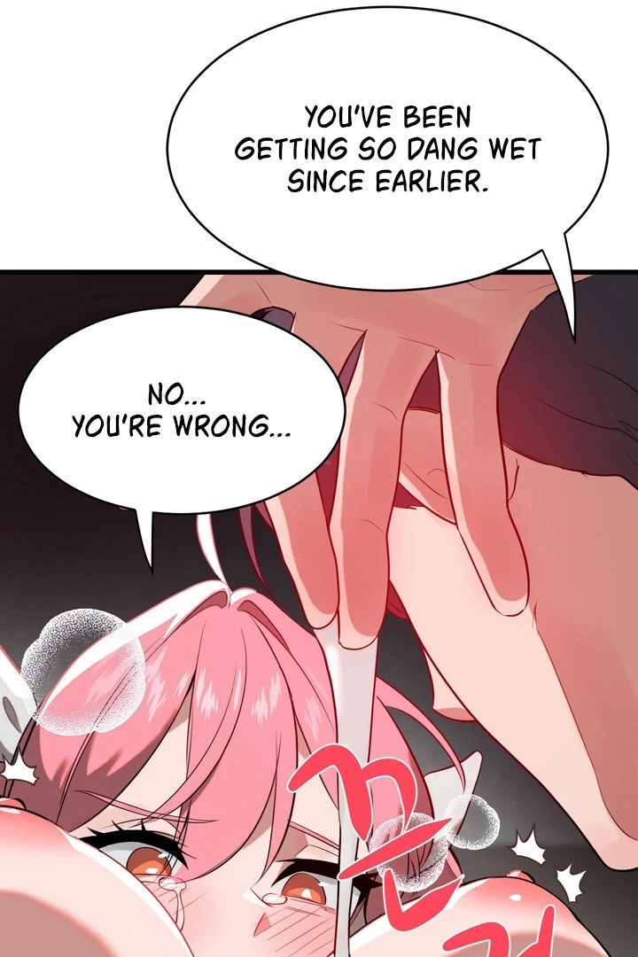 Magic Girl Service Chapter 5 page 59 - 