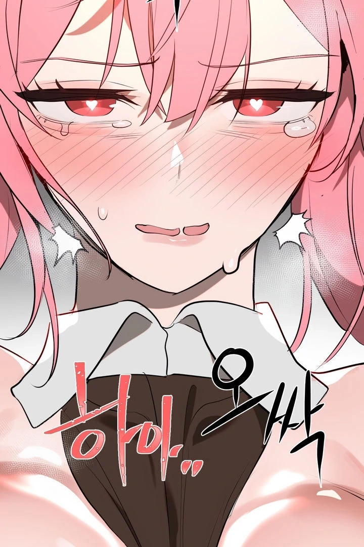 Magic Girl Service Chapter 5 page 7 - 