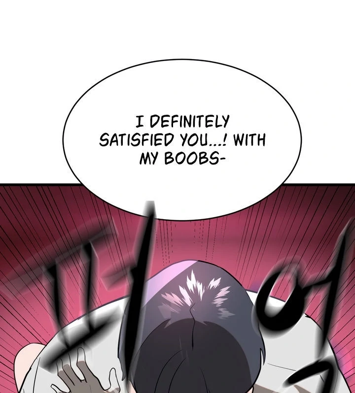 Magic Girl Service Chapter 5 page 63 - 