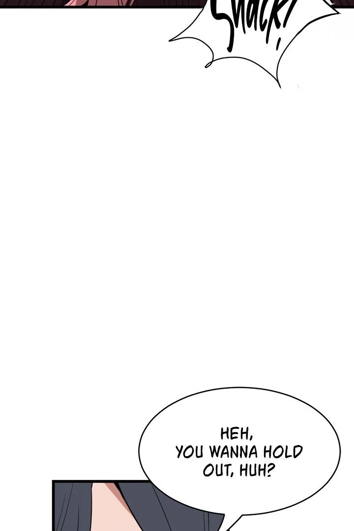 Magic Girl Service Chapter 5 page 65 - 